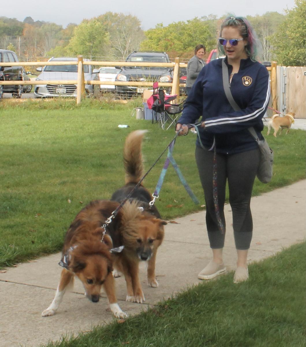 2021 Mutt Strut
