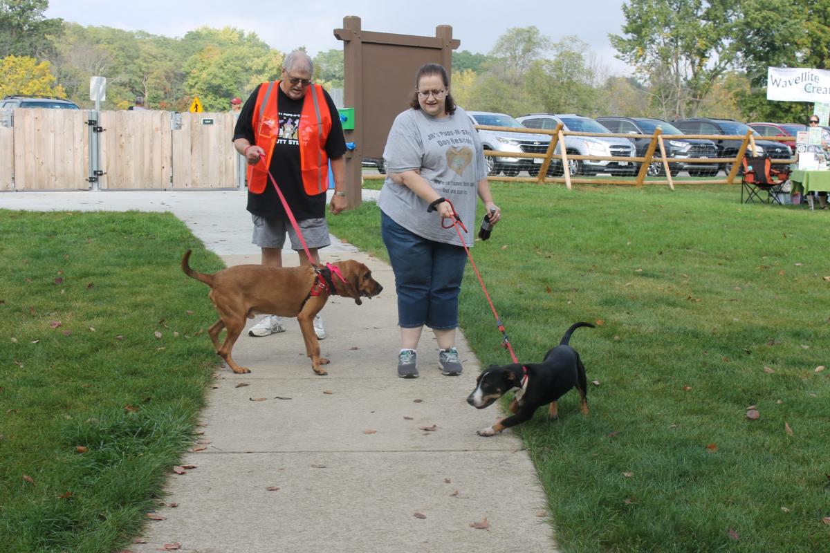 2021 Mutt Strut