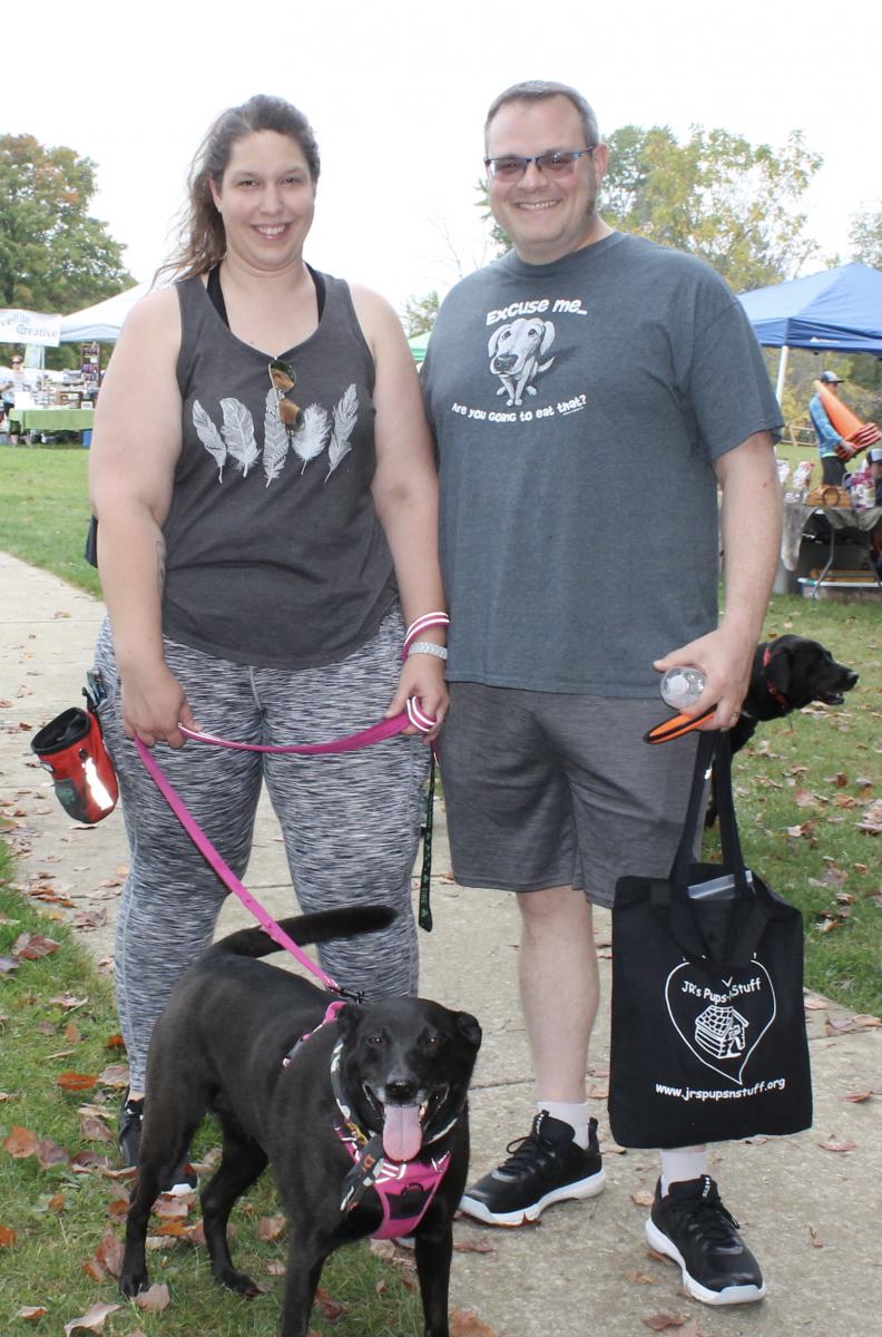 2021 Mutt Strut