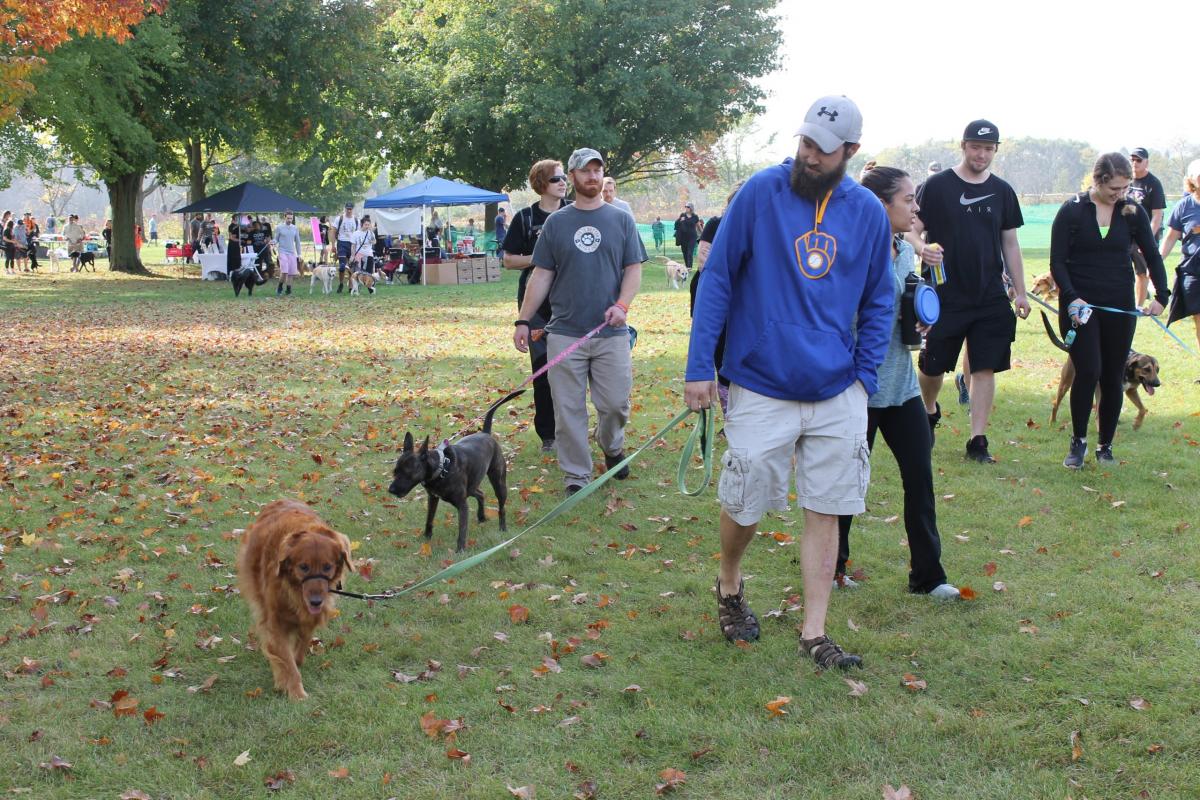 2021 Mutt Strut